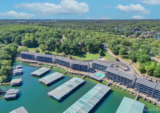 Photo 2 of Condominium at 5655 Heron Bay Dr #E404-405, Osage Beach, MO 65065 | MLS# MIS25060657 | | Sold on 2025-11-07