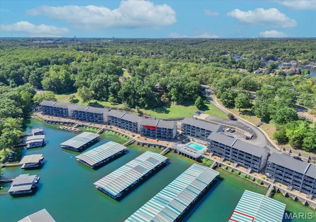 Photo 3 of Condominium at 5655 Heron Bay Dr #E404-405, Osage Beach, MO 65065 | MLS# MIS25060657 | | Sold on 2025-11-07
