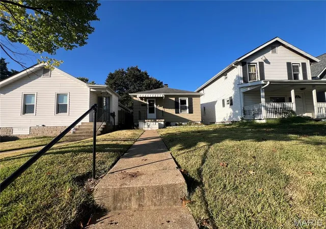 17th image of 3904 Walsh St, Saint Louis, MO 63116 | MLS# MIS25061433