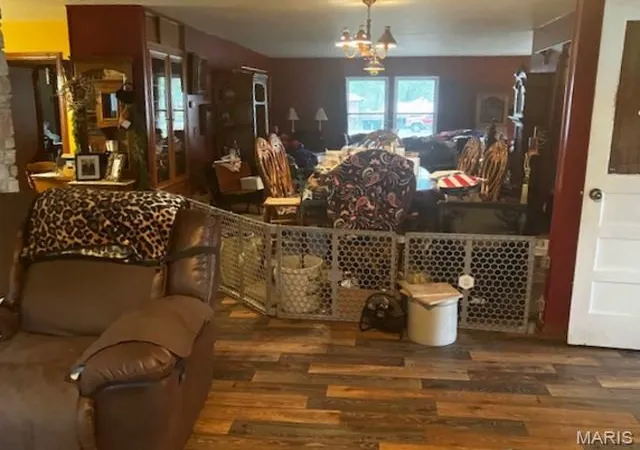 Photo 3 of Single family home for sale at 622 W Martin Ave, Campbell, MO 63933 | MLS# MIS25061512 | Listing updated on 2026-08-25