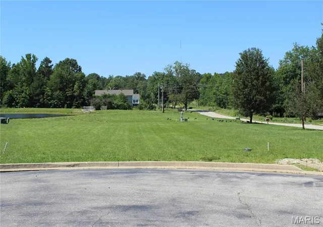 4th image of 319 Pintail Ln, Poplar Bluff, MO 63901 | MLS# MIS25061562