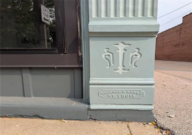 Homes for sale in Greenville, IL | 215 W College Ave, Greenville, IL 62246 | MLS# MIS25061691