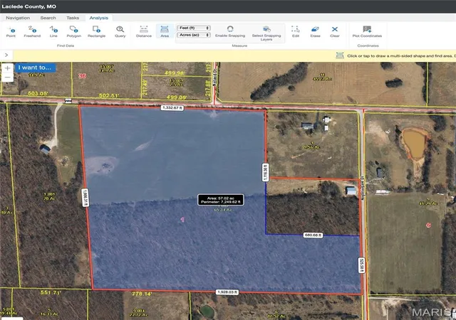 13th image of 15800 Hwy Ww, Lebanon, MO 65536 | MLS# MIS25062499