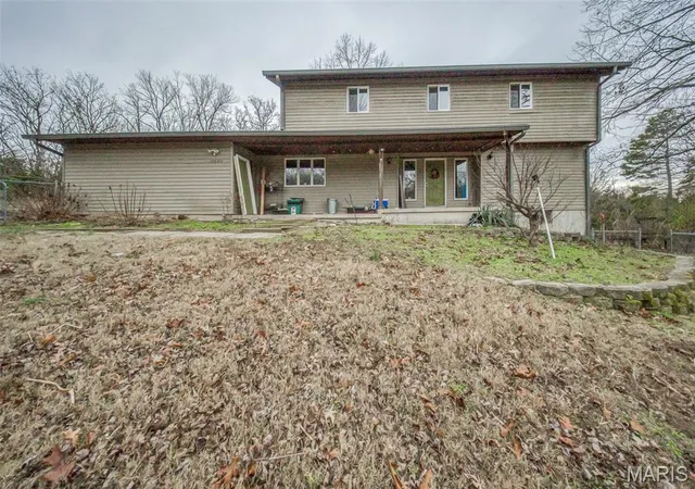 Homes for sale in Rolla, MO | 10540 Butler Cir, Rolla, MO 65401 | MLS# MIS25062705