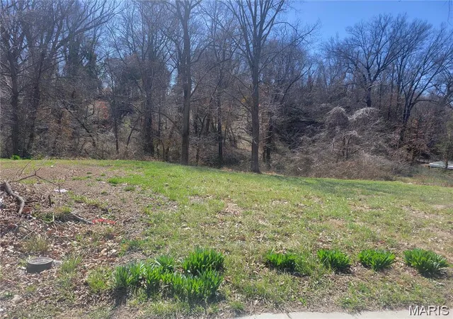 Land at 2209 College Ave, Alton, IL 62002 | MLS# MIS25063029 | | Sold on 2025-11-04