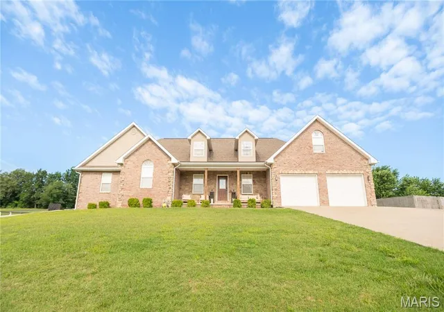 Homes for sale in Dexter, MO | 11559 Finley Dr, Dexter, MO 63841 | MLS# MIS25063117
