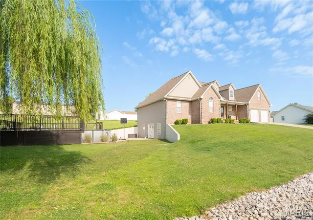 Homes for sale in Dexter, MO | 11559 Finley Dr, Dexter, MO 63841 | MLS# MIS25063117