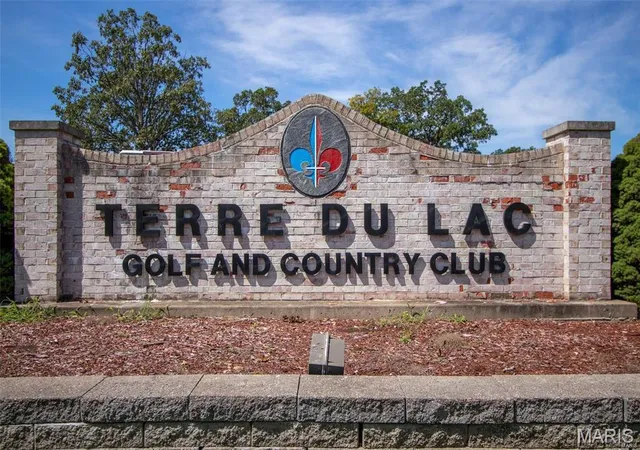 Photo 2 of Land for sale at 0 Rue Charlemagne, Bonne Terre, MO 63628 | MLS# MIS25063524 | Listing updated on 2026-08-24