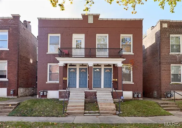 Homes for sale in Saint Louis, MO | 4930 Wise Ave, Saint Louis, MO 63110 | MLS# MIS25063613
