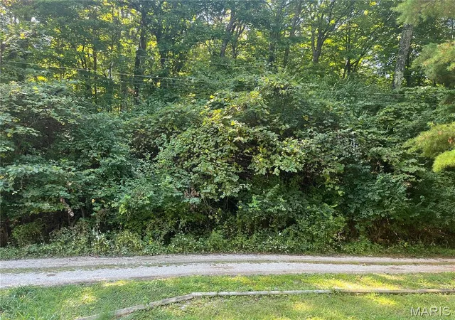 Photo 3 of Land for sale at 2149 Linnus Dr, High Ridge, MO 63049 | MLS# MIS25063687 | Listing updated on 2026-07-01