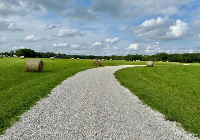 Photo 3 of Land for sale at Lot 16 Black Oak Road, Maywood, MO 63454 | MLS# MIS25063925 | Listing updated on 2026-09-21