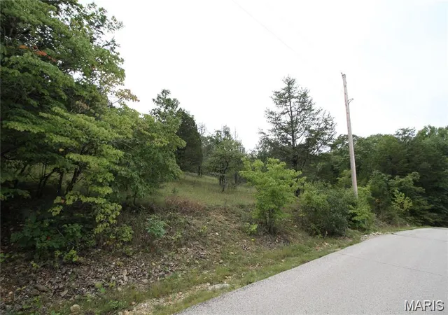 Photo 2 of Sale Pending at 5848 Forest Dr, Hillsboro, MO 63050 | MLS# MIS25063996 | Listing updated on 2026-10-07