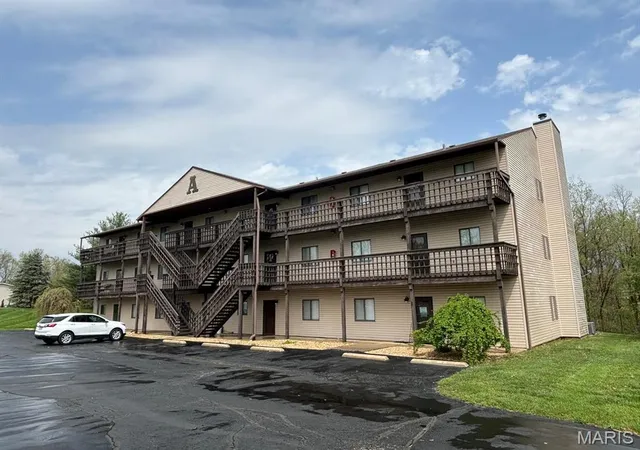 Photo 1 of Condominium at 18866 Pine Lake Rd #A-11, Monroe City, MO 63456 | MLS# MIS25064362 | | Sold on 2025-11-20