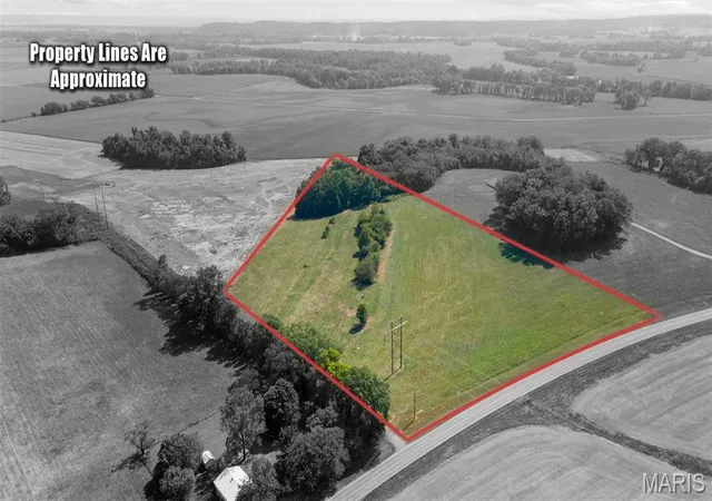Photo 2 of Land for sale at 8075 State Hwy A, Whitewater, MO 63785 | MLS# MIS25064439 | Listing updated on 2026-08-25