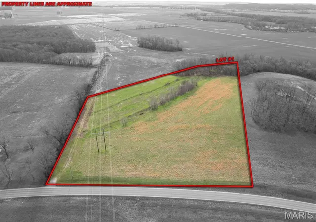 Photo 3 of Land for sale at 8075 State Hwy A, Whitewater, MO 63785 | MLS# MIS25064439 | Listing updated on 2026-08-25