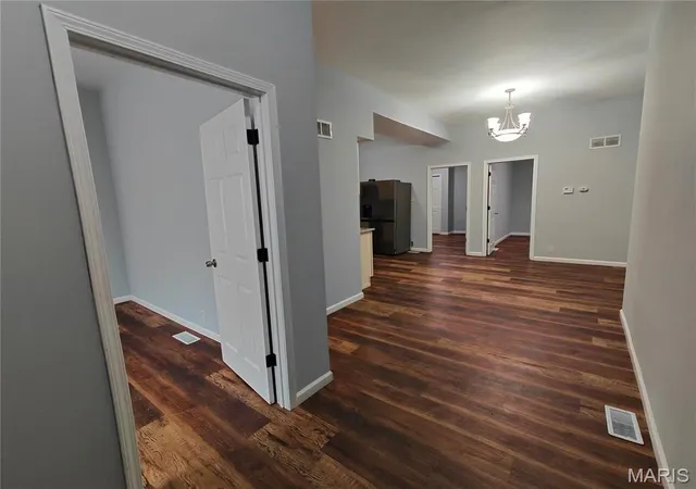 Photo 4 of Multi Family at 2756 Chariton St, Saint Louis, MO 63111 | MLS# MIS25064448 |  | Sold on 2025-11-04