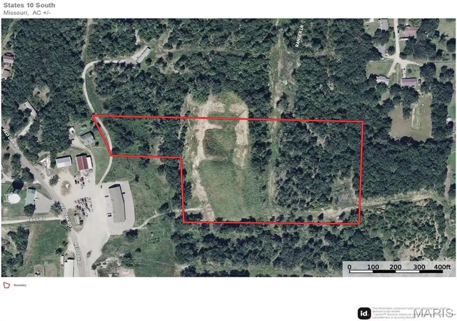 3rd image of 000 Firehouse Dr, Waynesville, MO 65583 | MLS# MIS25064795