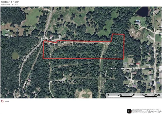3rd image of 1 Firehouse Dr, Waynesville, MO 65583 | MLS# MIS25064807
