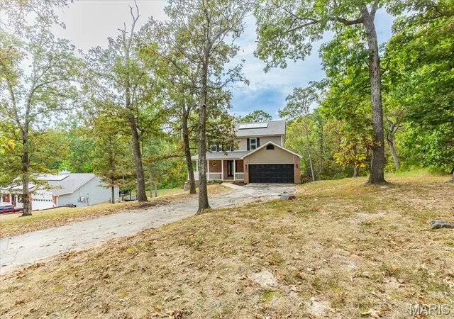 2nd image of 541 Rock Creek Dr, Washington, MO 63090 | MLS# MIS25064836