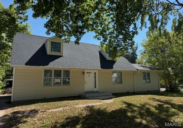 Single Family Residence at 12036 Larimore Rd, Saint Louis, MO 63138 | MLS# MIS25064859 | | Sold on 2025-11-03