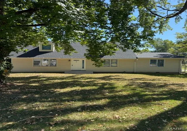 Photo 1 of Single Family Residence at 12036 Larimore Rd, Saint Louis, MO 63138 | MLS# MIS25064859 | | Sold on 2025-11-03