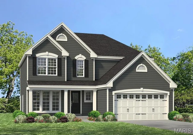 Single family home for sale at 1 Tbb Stratton 2 Car @ The Villages At Post Farms, O'Fallon, MO 63385 | MLS# MIS25065194