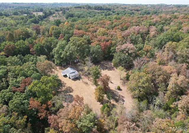 Photo 3 of Land for sale at 1557 Mill Hill Rd, Saint Clair, MO 63077 | MLS# MIS25065219 | Listing updated on 2026-05-17
