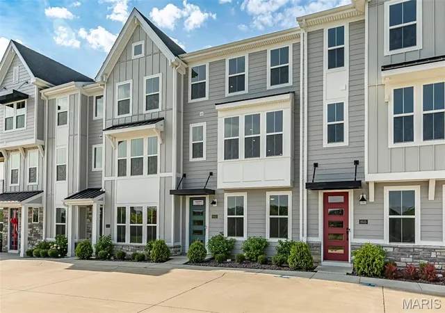 1st image of 8931 Gateway Hts #94-807, Saint Louis, MO 63144 | MLS# MIS25065502