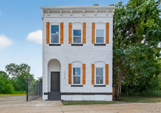 1st image of 3618 S Broadway St, Saint Louis, MO 63118 | MLS# MIS25065679