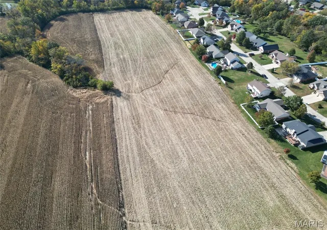 Photo 2 of Land for sale at (Undisclosed), Millstadt, IL 62260 | MLS# MIS25065766 | Listing updated on 2026-08-27