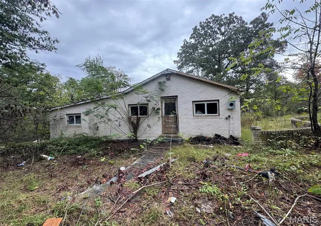 Photo 1 of Single family home for sale at Box 3815 Hc 3, Greenville, MO 63944 | MLS# MIS25065857 | Listing updated on 2026-02-19