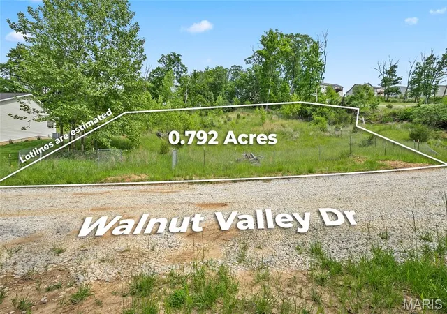 3rd image of 6752 Walnut Valley, High Ridge, MO 63049 | MLS# MIS25066104