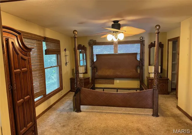 3rd image of 2862 Lakewood Dr, Vandalia, IL 62471 | MLS# MIS25066596