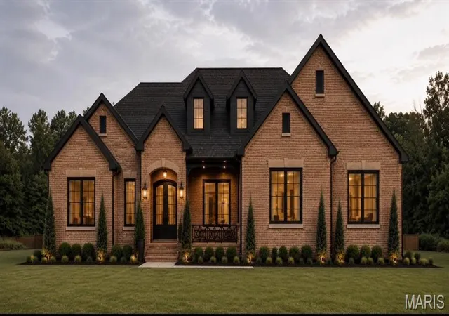 1st image of 2854 Fawn Meadows Ct, Edwardsville, IL 62025 | MLS# MIS25066642