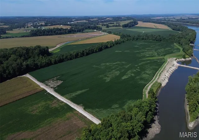 Photo 1 of Land for sale at 112 St Johns Island Rd, Washington, MO 63090 | MLS# MIS25066873 | Listing updated on 2026-06-27