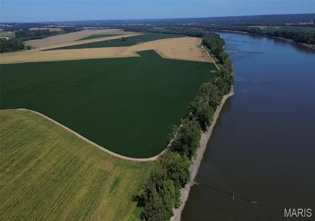 Photo 2 of Land for sale at 112 St Johns Island Rd, Washington, MO 63090 | MLS# MIS25066873 | Listing updated on 2026-06-27