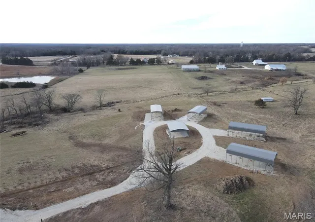 Photo 1 of Land for sale at 1 Redwood Trail, Monroe City, MO 63456 | MLS# MIS25066918 | Listing updated on 2026-09-13