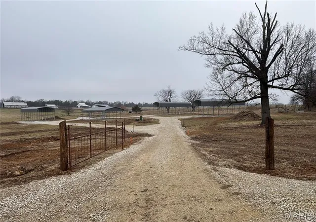 Photo 2 of Land for sale at 1 Redwood Trail, Monroe City, MO 63456 | MLS# MIS25066918 | Listing updated on 2026-09-13