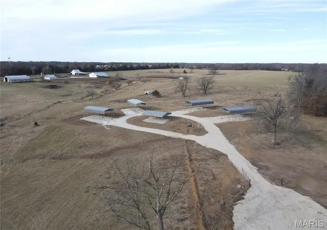Photo 3 of Land for sale at 1 Redwood Trail, Monroe City, MO 63456 | MLS# MIS25066918 | Listing updated on 2026-09-13