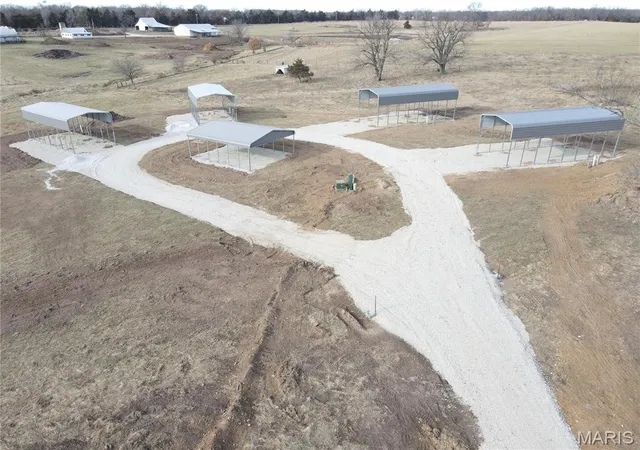 Photo 3 of Land for sale at 1 Redwood Trail, Monroe City, MO 63456 | MLS# MIS25066918 | Listing updated on 2026-09-23