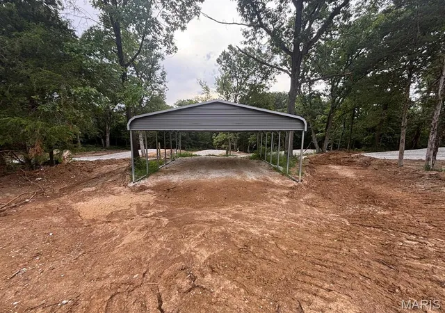 Photo 3 of Land for sale at 11 Walker Way, Monroe City, MO 63456 | MLS# MIS25066921 | Listing updated on 2026-08-13