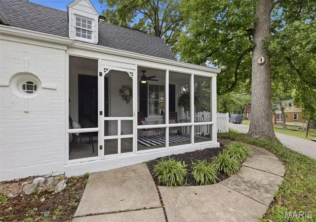 Homes for sale in Kirkwood, MO | 485 Clemens Ave, Kirkwood, MO 63122 | MLS# MIS25066934