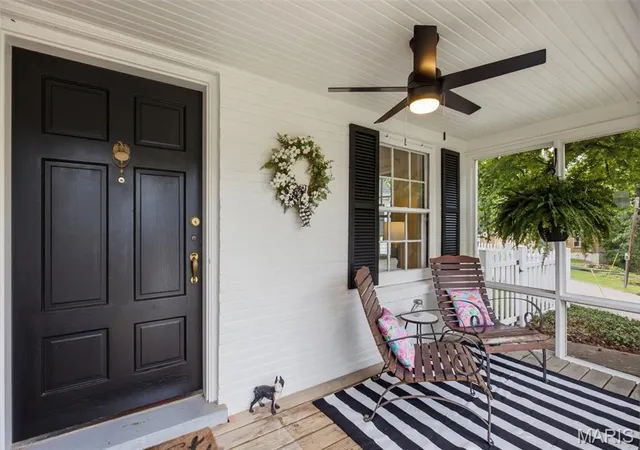 Homes for sale in Kirkwood, MO | 485 Clemens Ave, Kirkwood, MO 63122 | MLS# MIS25066934