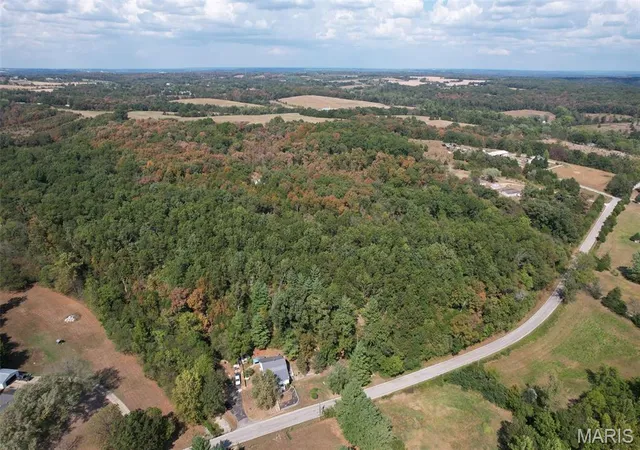 5th image of 1557 Mill Hill Rd, Saint Clair, MO 63077 | MLS# MIS25067157