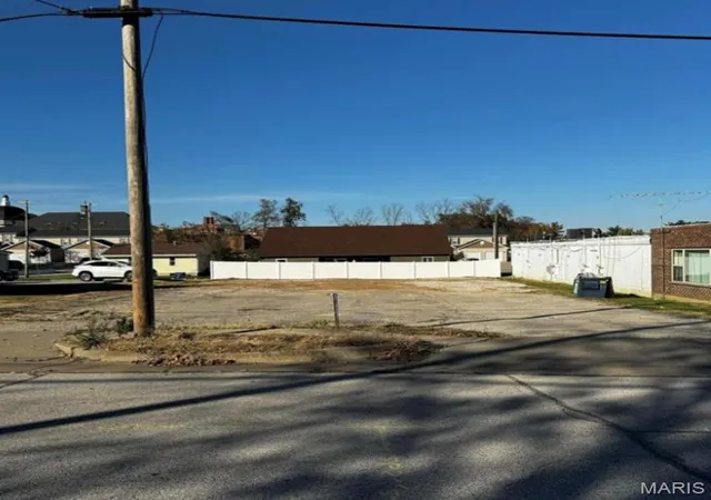 Photo 3 of Land for sale at 205 E Elm St, O Fallon, MO 63366 | MLS# MIS25067252 | Listing updated on 2026-06-30