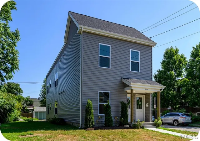 Photo 1 of Multi family home for sale at 7201 Southwest Ave, Saint Louis, MO 63143 | MLS# MIS25067477 | Listing updated on 2025-11-07