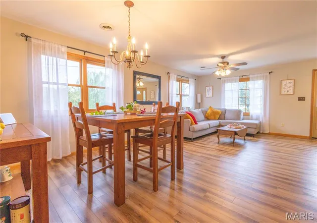 Photo 2 of Single family home for sale at 700 Ely St, Perry, MO 63462 | MLS# MIS25068178 | Listing updated on 2025-12-06