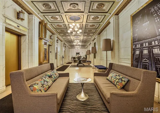 Homes for sale in St Louis, MO | 314 N Broadway #604, St Louis, MO 63102 | MLS# MIS25068247