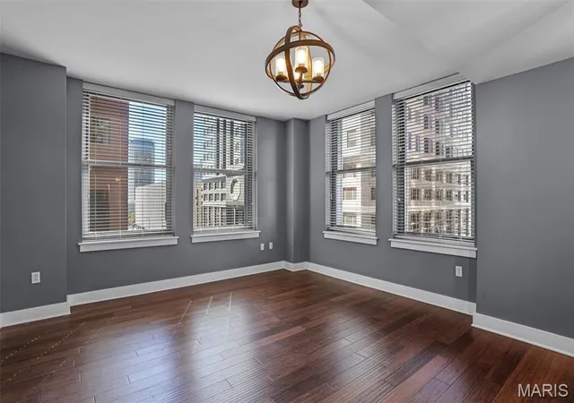 Homes for sale in St Louis, MO | 314 N Broadway #604, St Louis, MO 63102 | MLS# MIS25068247