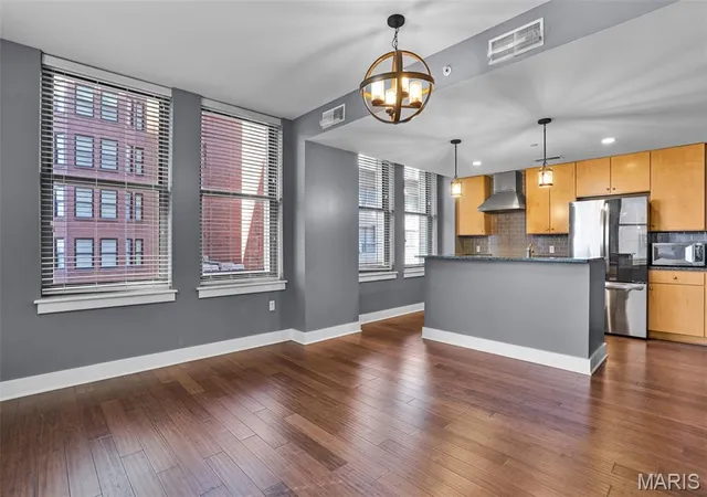 Homes for sale in St Louis, MO | 314 N Broadway #604, St Louis, MO 63102 | MLS# MIS25068247
